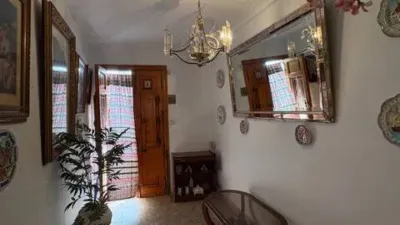 Terraced house in Álora photo 3