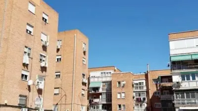 Apartment in Canillejas photo 10