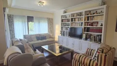 Flat in Berango photo 5