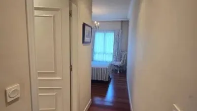 Flat in Berango photo 18