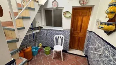 Terraced house in Álora photo 9
