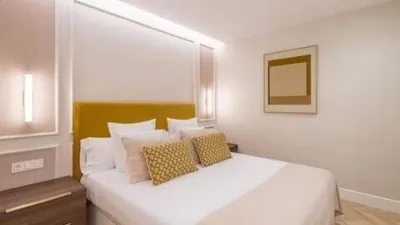 Apartment in Recoletos photo 4