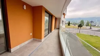 Piso en alquiler en Calle Colegio Virgen de la Milagrosa, Nueva Huca (Oviedo) de 1.300 €<span>/mes</span>