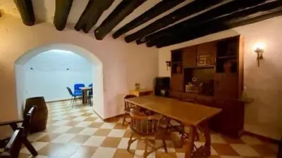 Townhouse in Álora photo 19