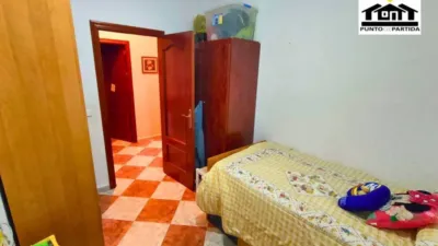 Chalet in Villarrasa photo 11