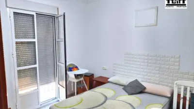Chalet in Villarrasa photo 25