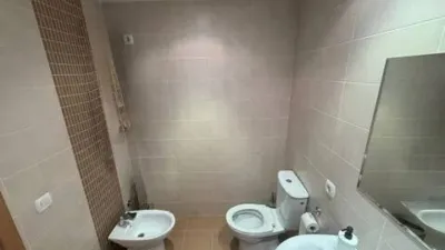 Apartment on Calle Cl Paz Azzati Cutanda photo 15