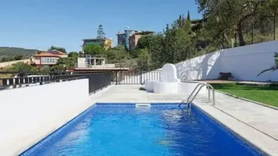 Chalet on Carrer del Frontó photo 6