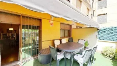 Apartment in Campamento photo 17