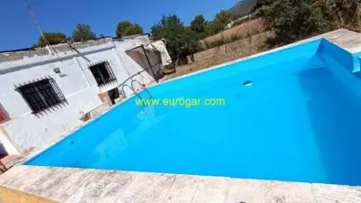 Rustic house in Chiva photo 5