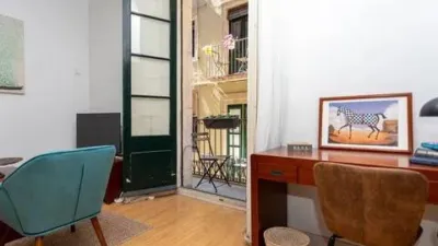 Piso en venta en Carrer dels Mercaders, Barri Vell (Girona Capital) de 480.000 €