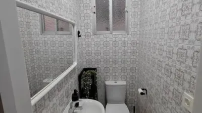 Apartment on Plaza de Las Flores Street, No Number photo 14
