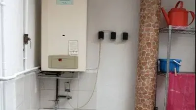 Apartment in Sant Francesc photo 18