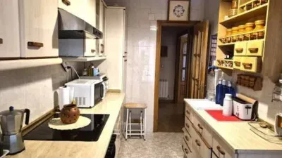 Apartment in San Isidro, Estación photo 25