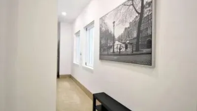 Apartment in Argüelles photo 16