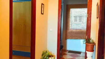 Chalet in Villarrasa photo 9