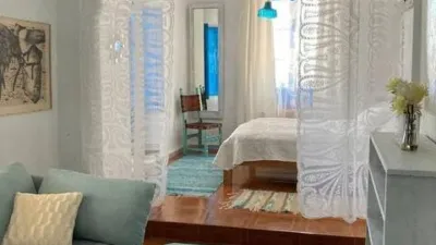 Chalet in Álora photo 63