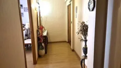Apartment in San Isidro, Estación photo 32