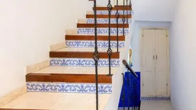 Terraced House in La Arbeya photo 9
