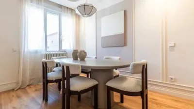 Apartment on Goya photo 11