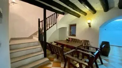 Townhouse in Álora photo 27