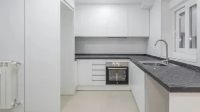 Apartment in Guindalera photo 11