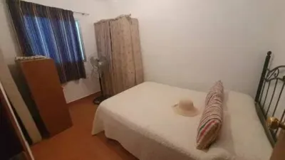 Chalet en Álora photo 18