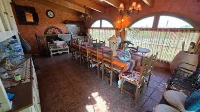 Casa rústica en venta en Gurrea de Gállego, Gurrea de Gállego de 179.000 €