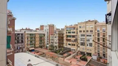 Ático en La Dreta de l'Eixample photo 30