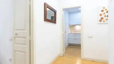 Piso en venta en Carrer dels Mercaders, Barri Vell (Girona Capital) de 480.000 €