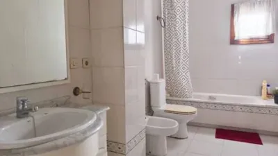 Terraced house for sale in Venta del Molino photo 13