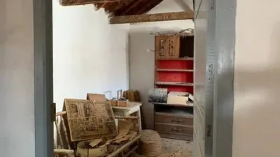 Terraced House on Calle de la Parra photo 90