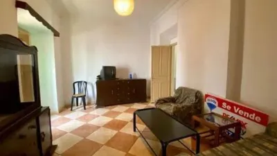 Townhouse in Álora photo 58
