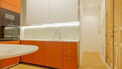 Apartment in Universidad-Malasaña photo 10