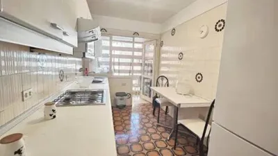 Apartment on Calle Almirante Díaz Pimienta photo 7