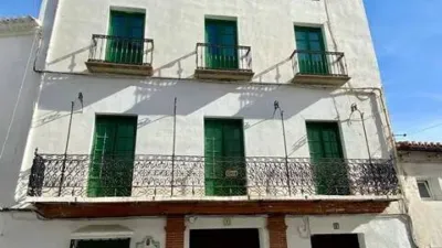 Townhouse in Álora photo 12