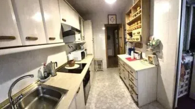 Apartment in San Isidro, Estación photo 23
