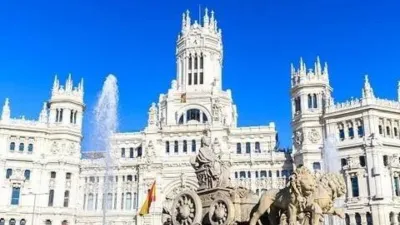 Piso en Guindalera photo 56