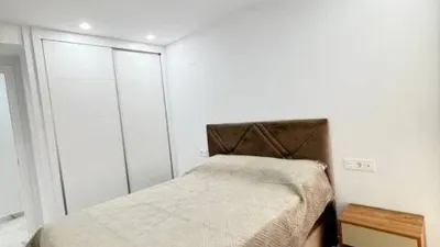 Apartment on Calle de la Loma, 55 photo 7