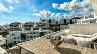 Penthouse on Calle 8 de Marzo, 5 photo 27