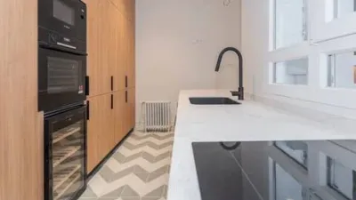 Apartment on Castellana photo 13
