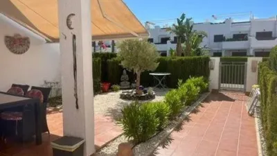 Terraced house on Calle Viena, 2 photo 12