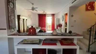 Terraced house on Calle Viena, 2 photo 16