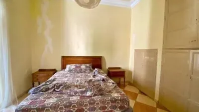 Townhouse in Álora photo 60