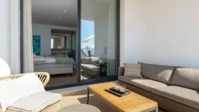 Apartment in Torreblanca del Sol photo 4