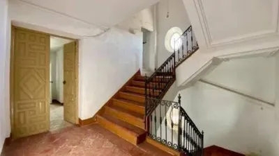 Townhouse in Álora photo 72