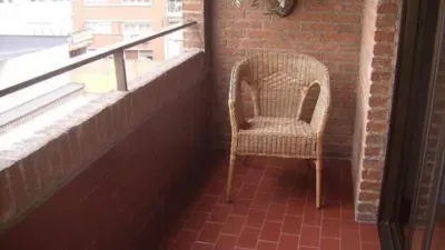 Apartment in Recoletos photo 3