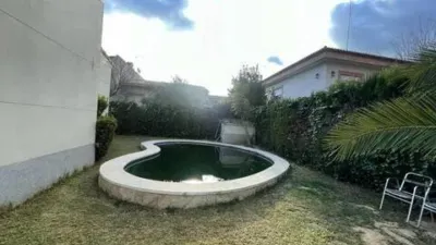 Chalet in Godelleta photo 26