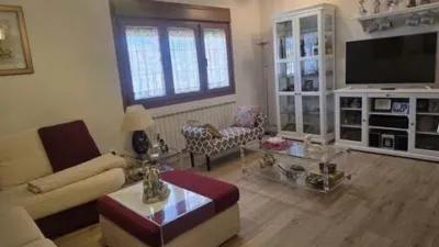 House in Villamanta photo 34