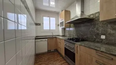 Apartment in Sarrià photo 21